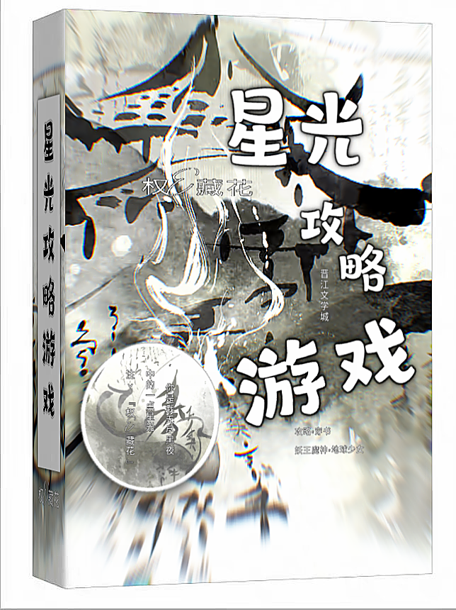 星光攻略游戏大全