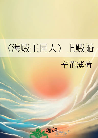 海贼王上路飞船的小说