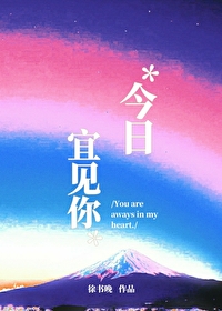 今日宜见你小说