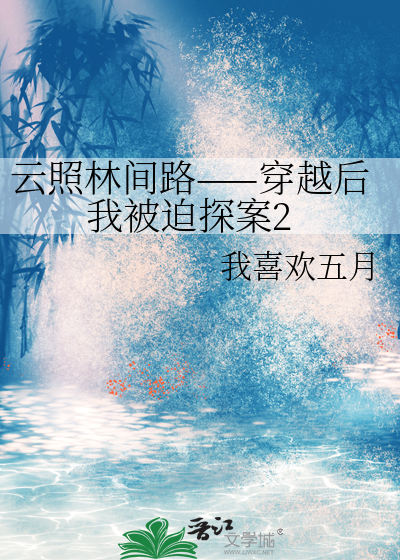 云照林间路——穿越后我被迫探案2